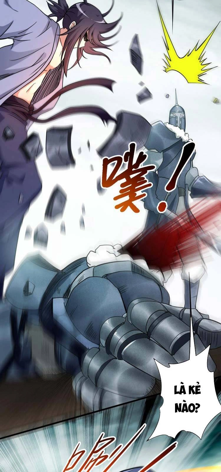 Đệ Tử Của Ta Đều Là Súp Bờ Thần Chapter 135 - 30