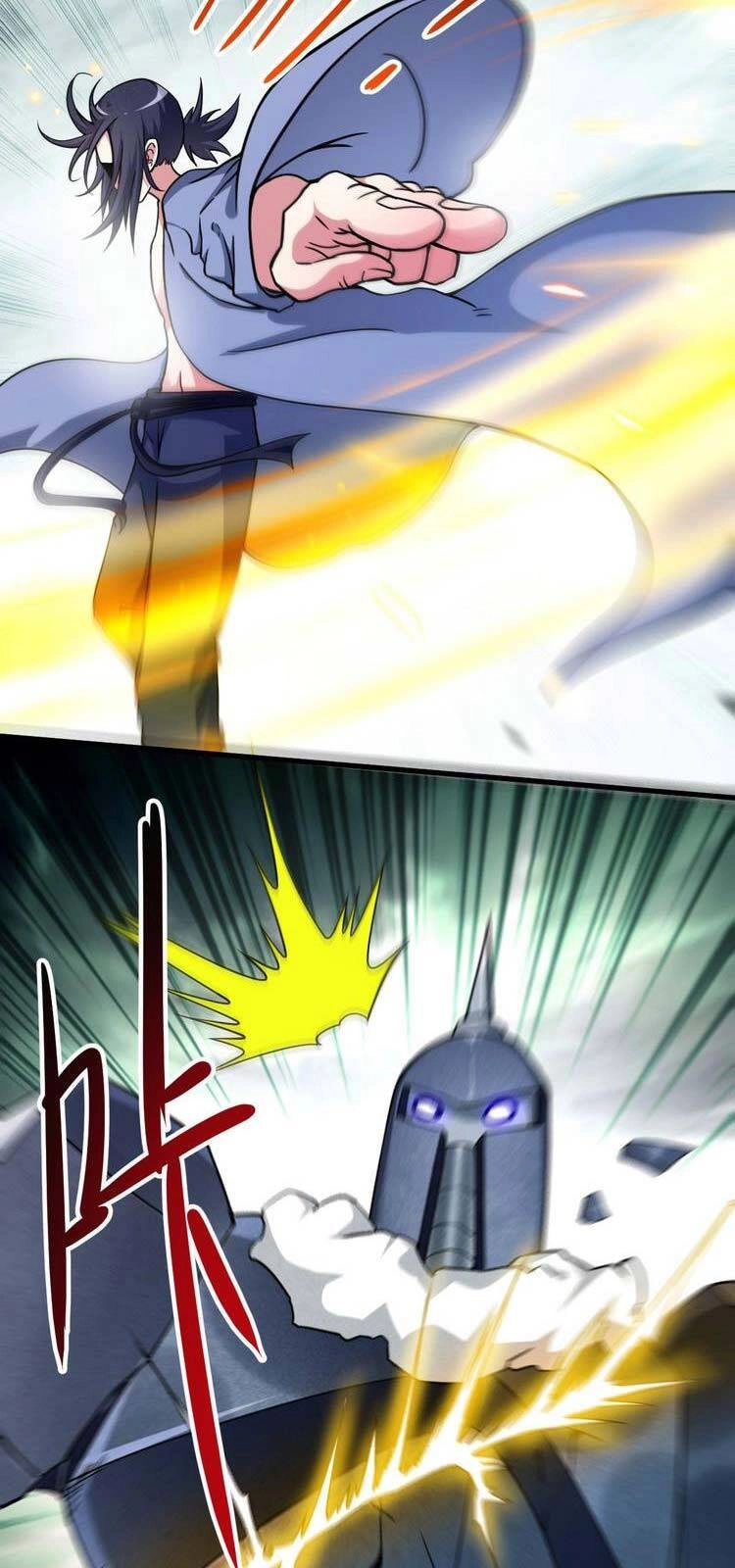 Đệ Tử Của Ta Đều Là Súp Bờ Thần Chapter 135 - 31