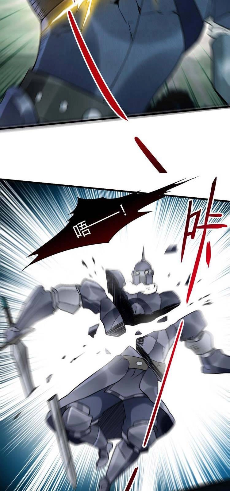 Đệ Tử Của Ta Đều Là Súp Bờ Thần Chapter 135 - 32