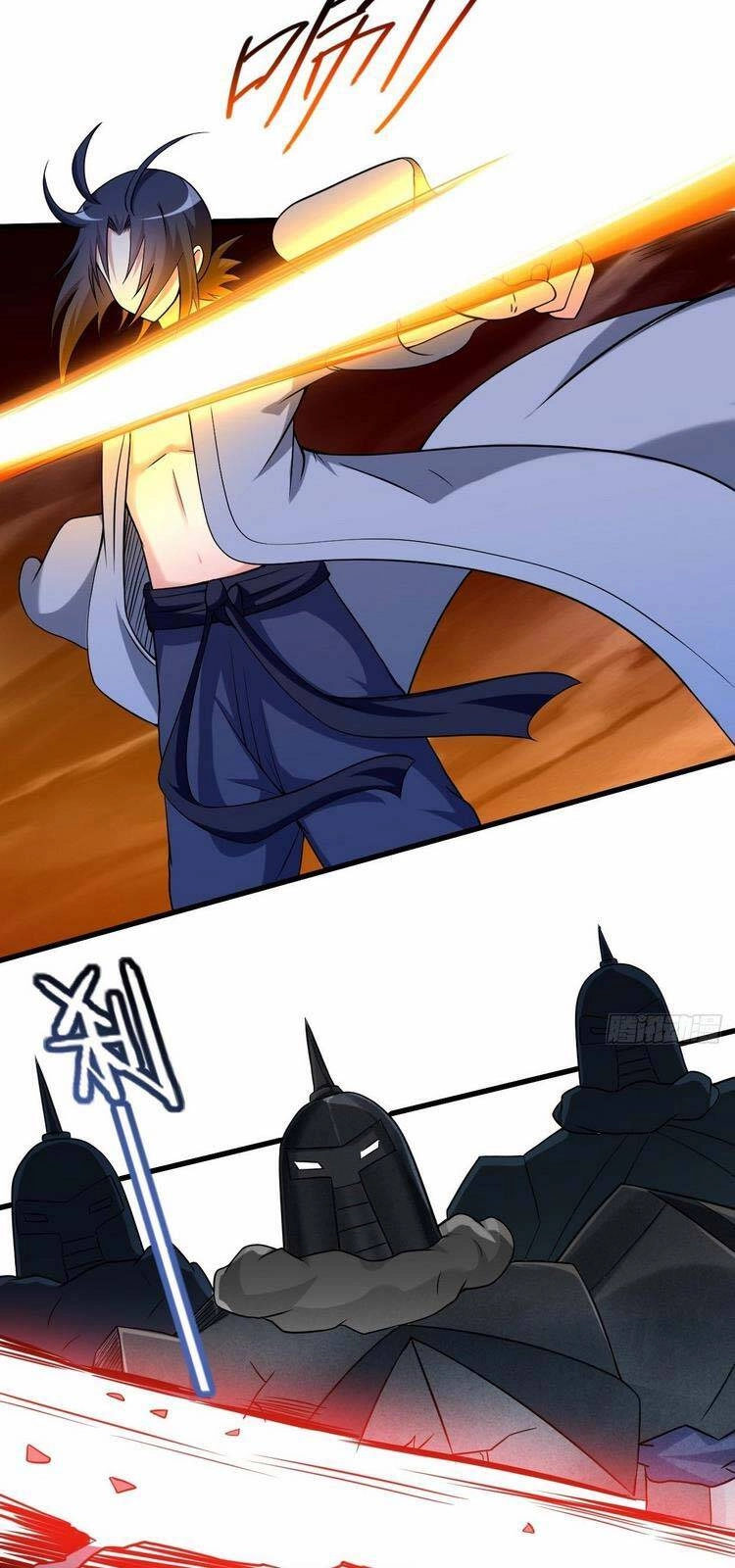 Đệ Tử Của Ta Đều Là Súp Bờ Thần Chapter 136 - 2