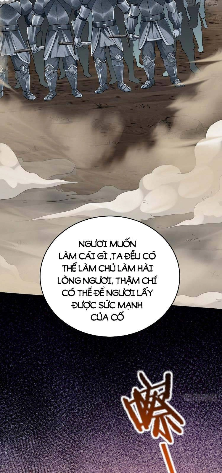 Đệ Tử Của Ta Đều Là Súp Bờ Thần Chapter 136 - 6