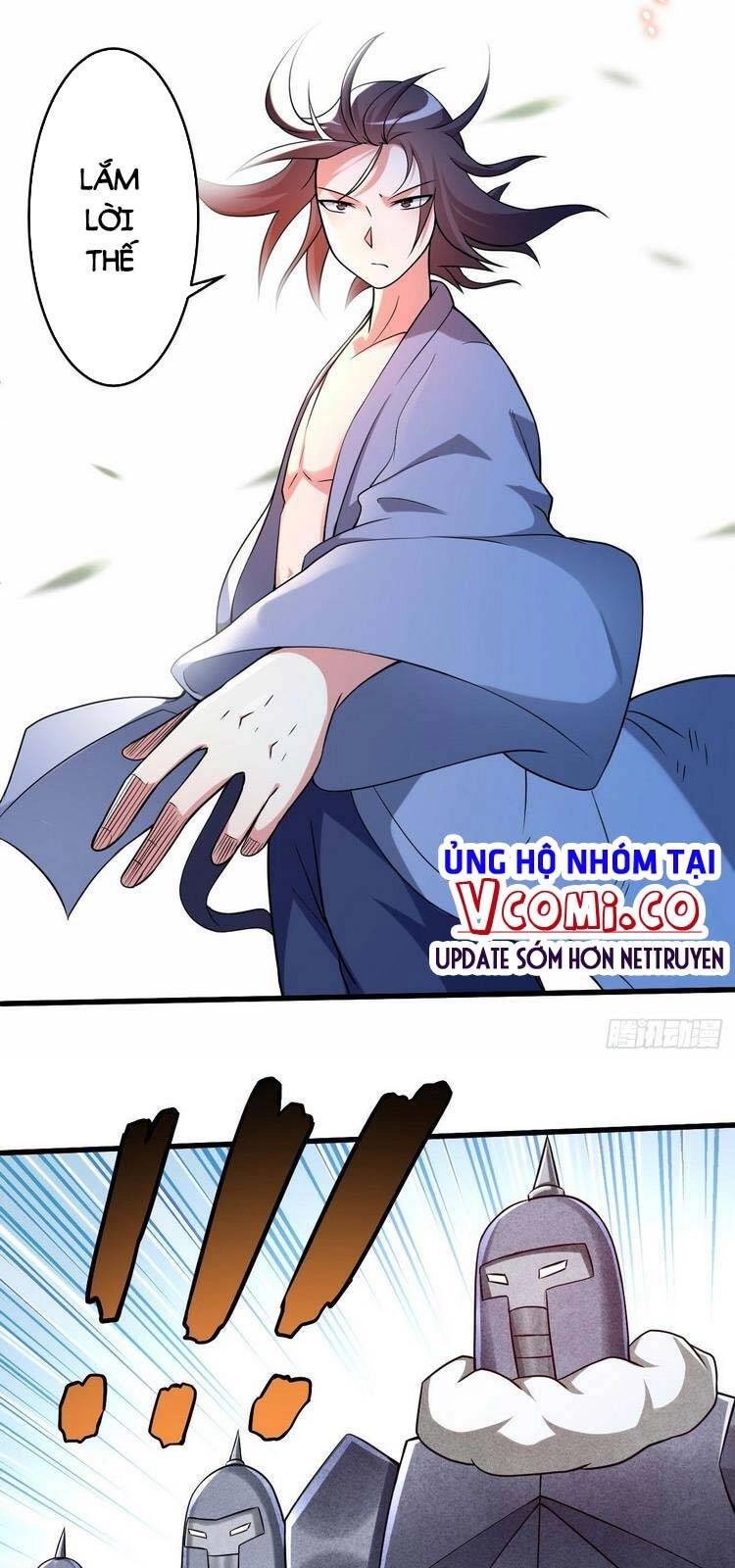 Đệ Tử Của Ta Đều Là Súp Bờ Thần Chapter 136 - 8