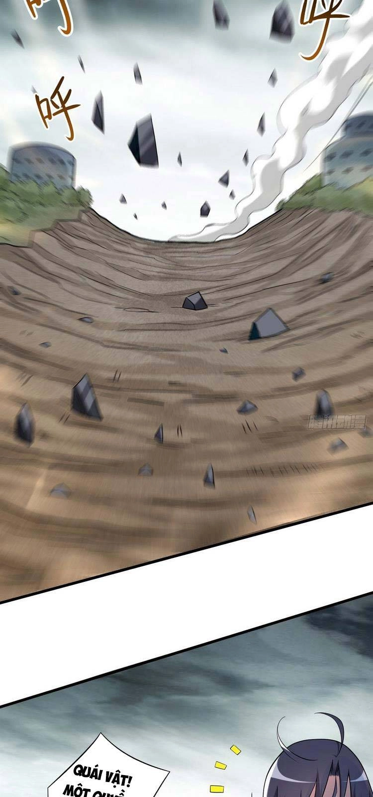 Đệ Tử Của Ta Đều Là Súp Bờ Thần Chapter 136 - 16