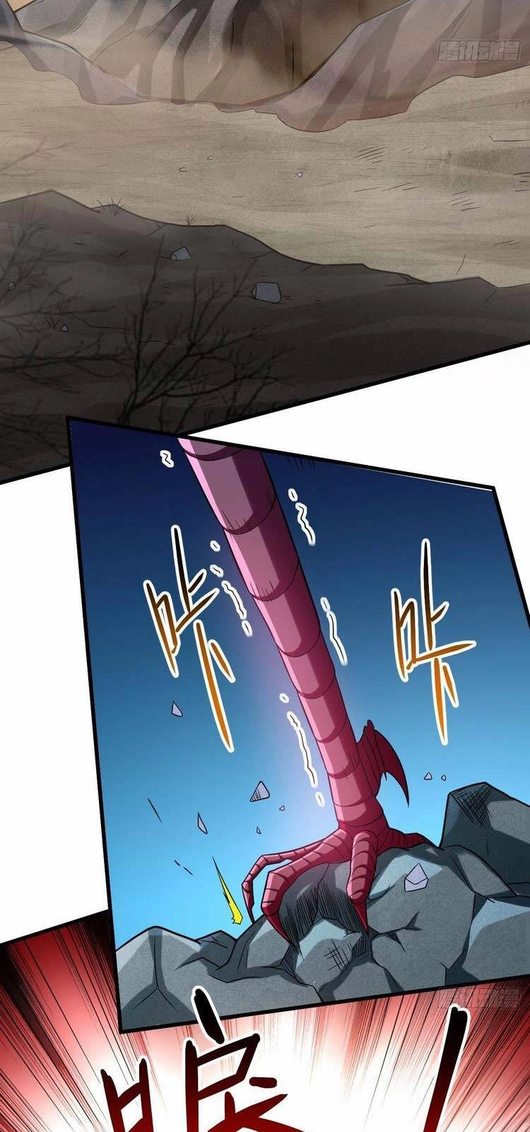 Đệ Tử Của Ta Đều Là Súp Bờ Thần Chapter 136 - 26