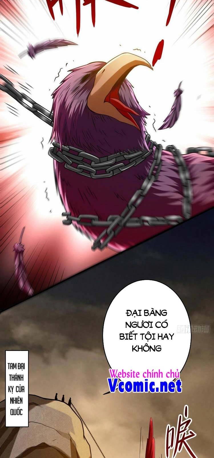 Đệ Tử Của Ta Đều Là Súp Bờ Thần Chapter 136 - 27