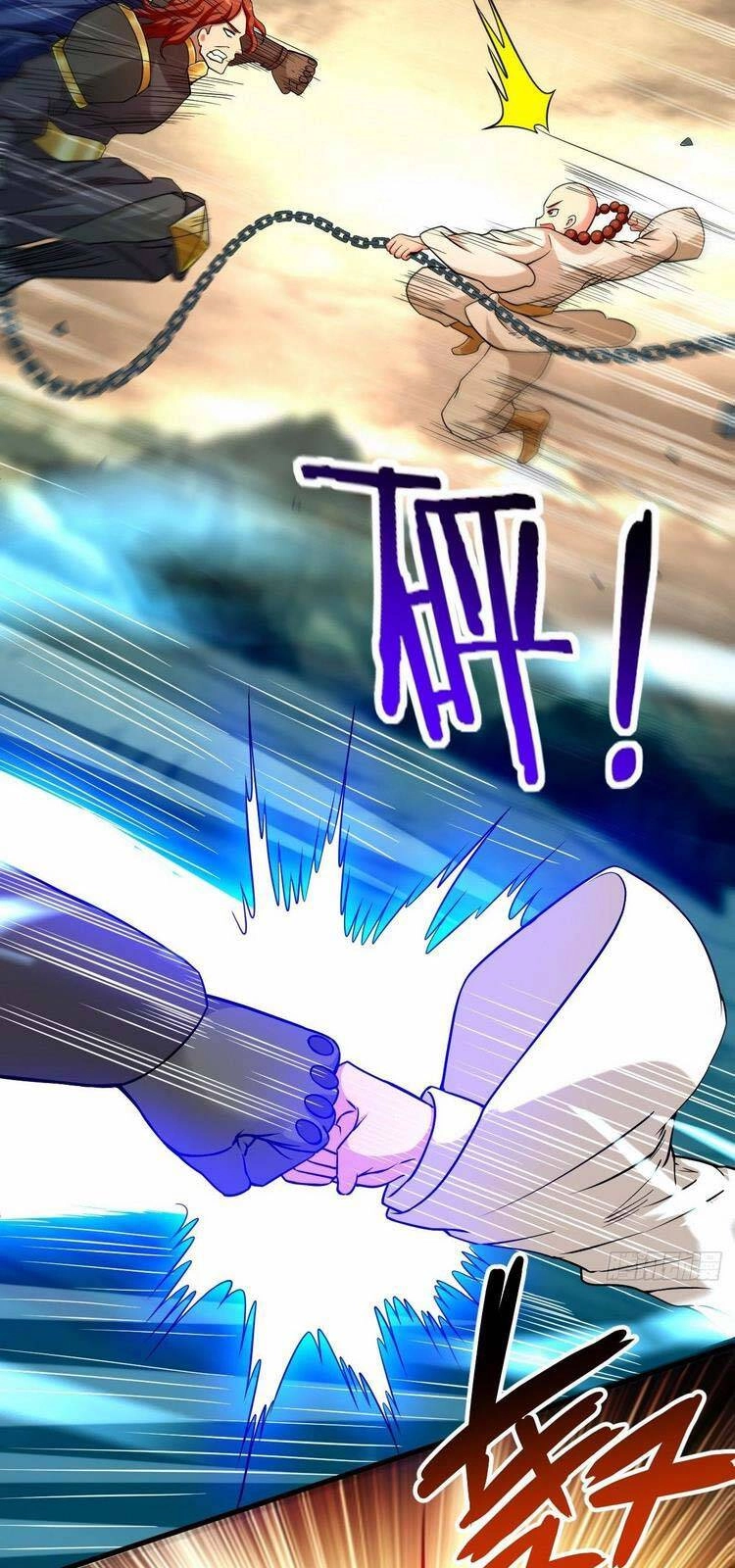 Đệ Tử Của Ta Đều Là Súp Bờ Thần Chapter 136 - 36