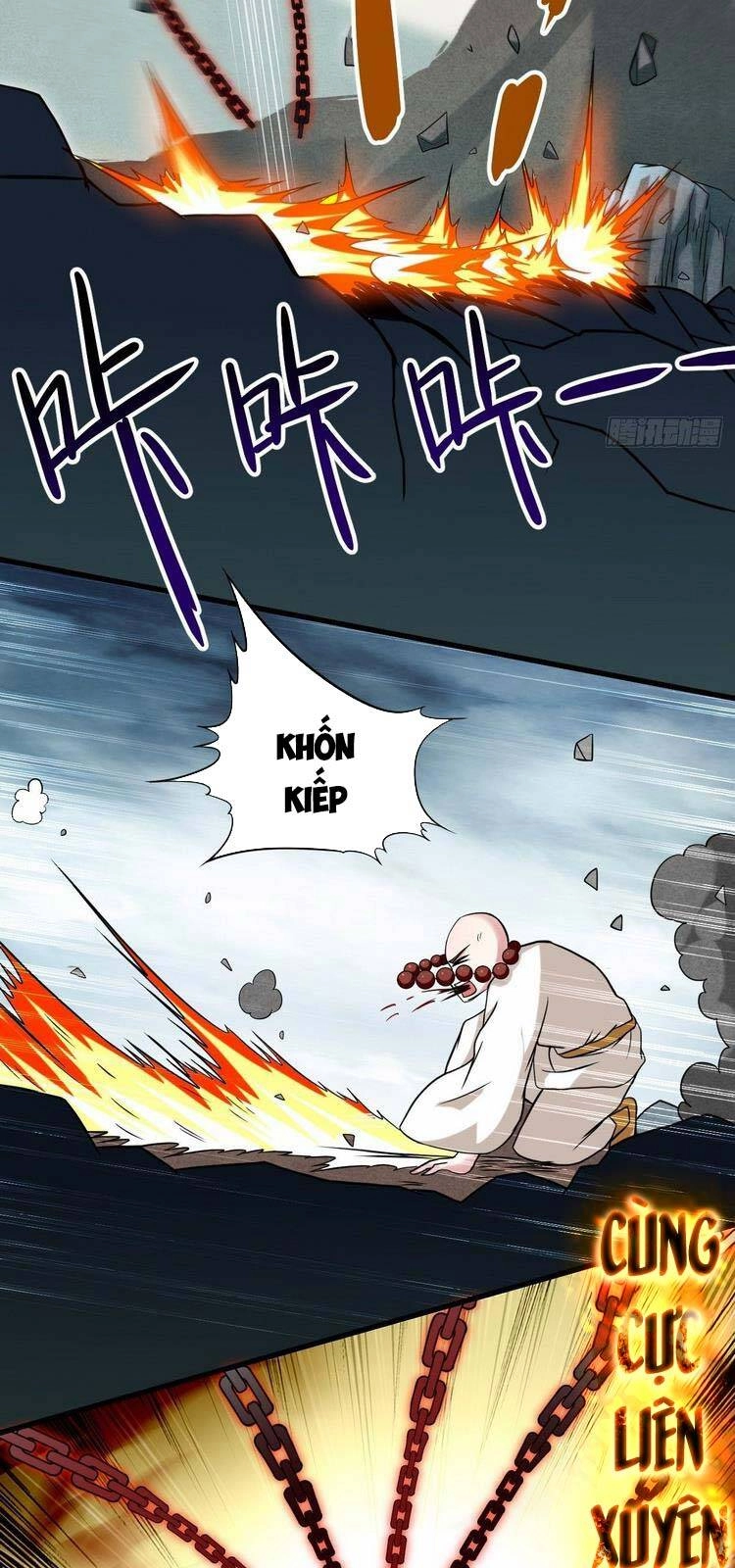 Đệ Tử Của Ta Đều Là Súp Bờ Thần Chapter 136 - 44