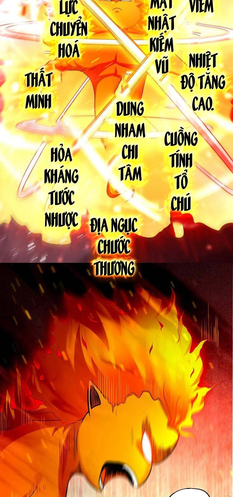 Đệ Tử Của Ta Đều Là Súp Bờ Thần Chapter 138 - 9