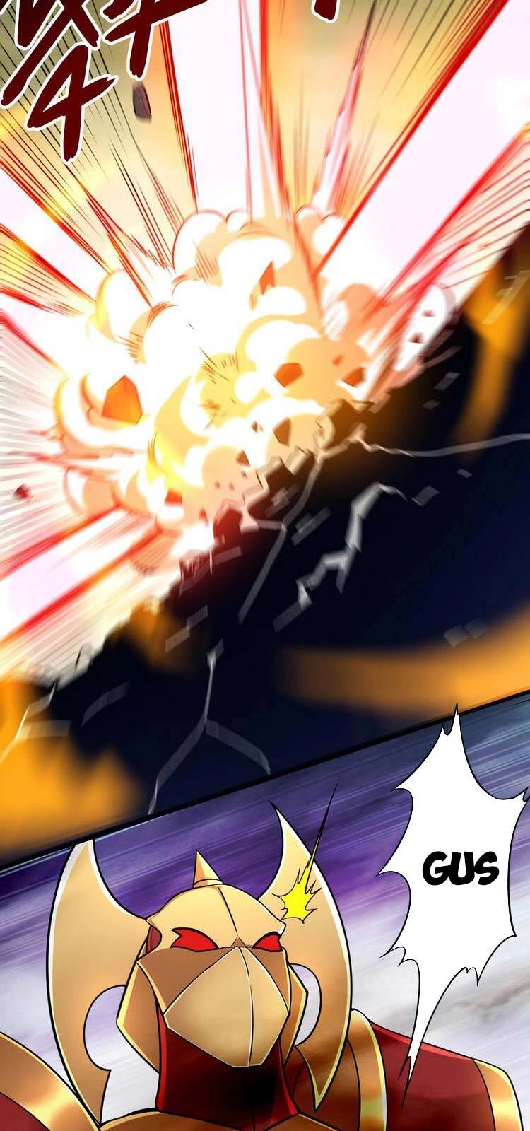 Đệ Tử Của Ta Đều Là Súp Bờ Thần Chapter 138 - 15