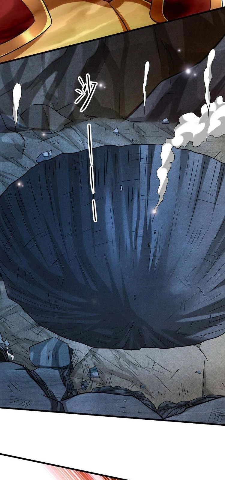 Đệ Tử Của Ta Đều Là Súp Bờ Thần Chapter 138 - 16