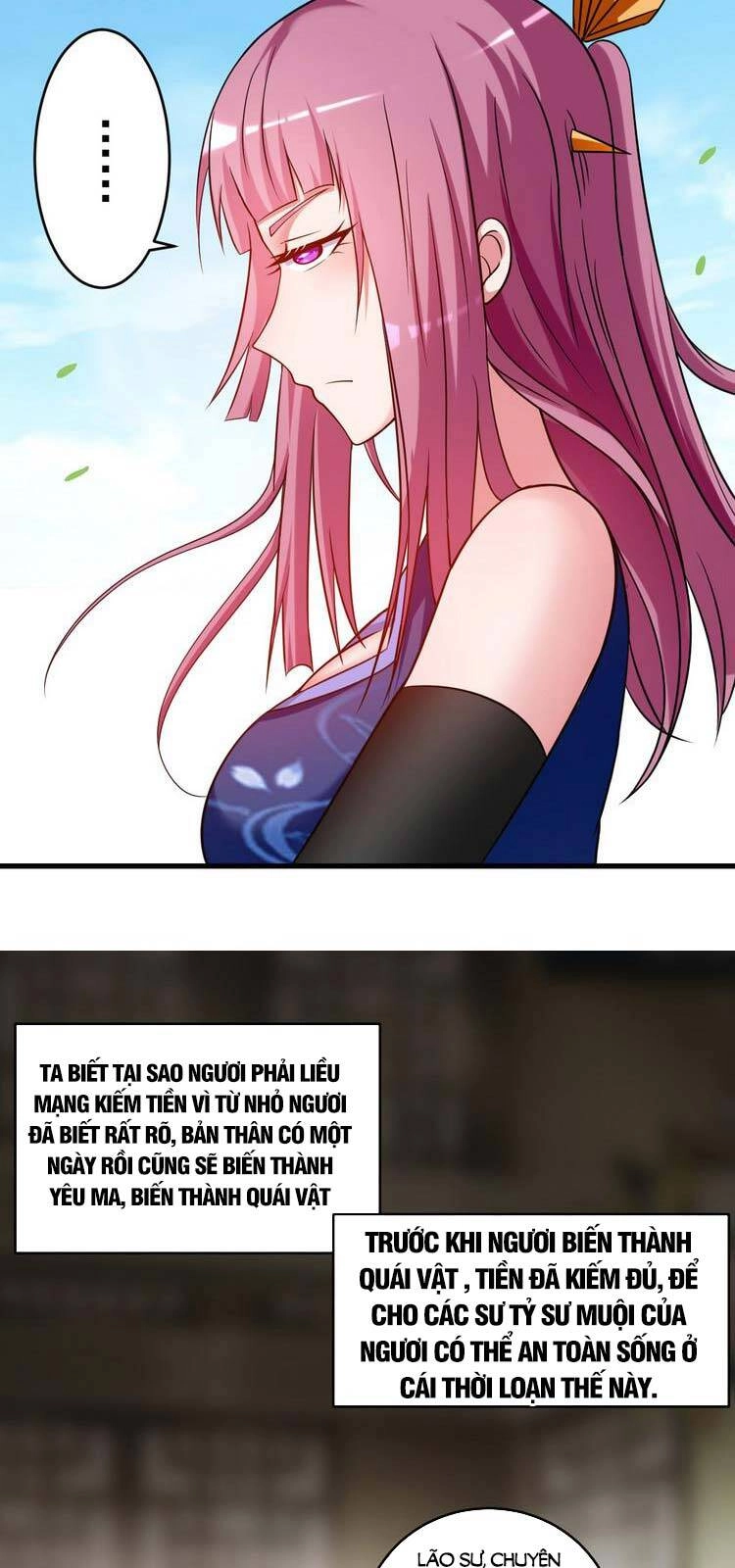 Đệ Tử Của Ta Đều Là Súp Bờ Thần Chapter 139 - 8