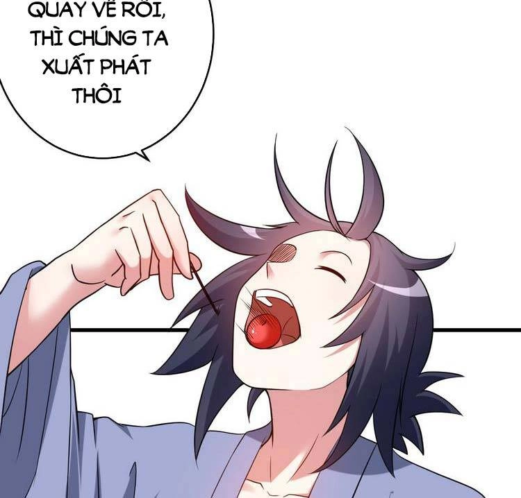 Đệ Tử Của Ta Đều Là Súp Bờ Thần Chapter 139 - 21