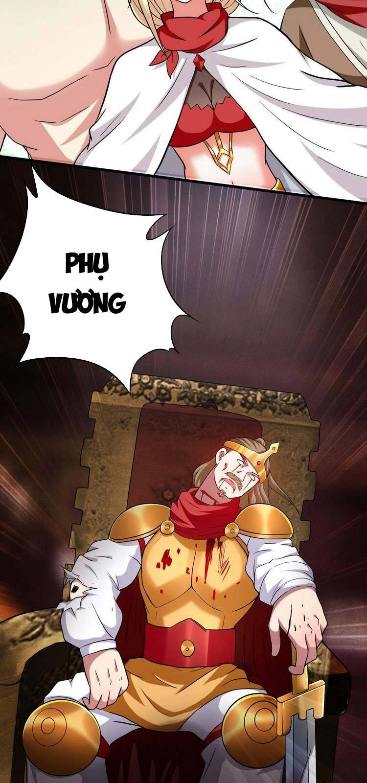 Đệ Tử Của Ta Đều Là Súp Bờ Thần Chapter 139 - 29