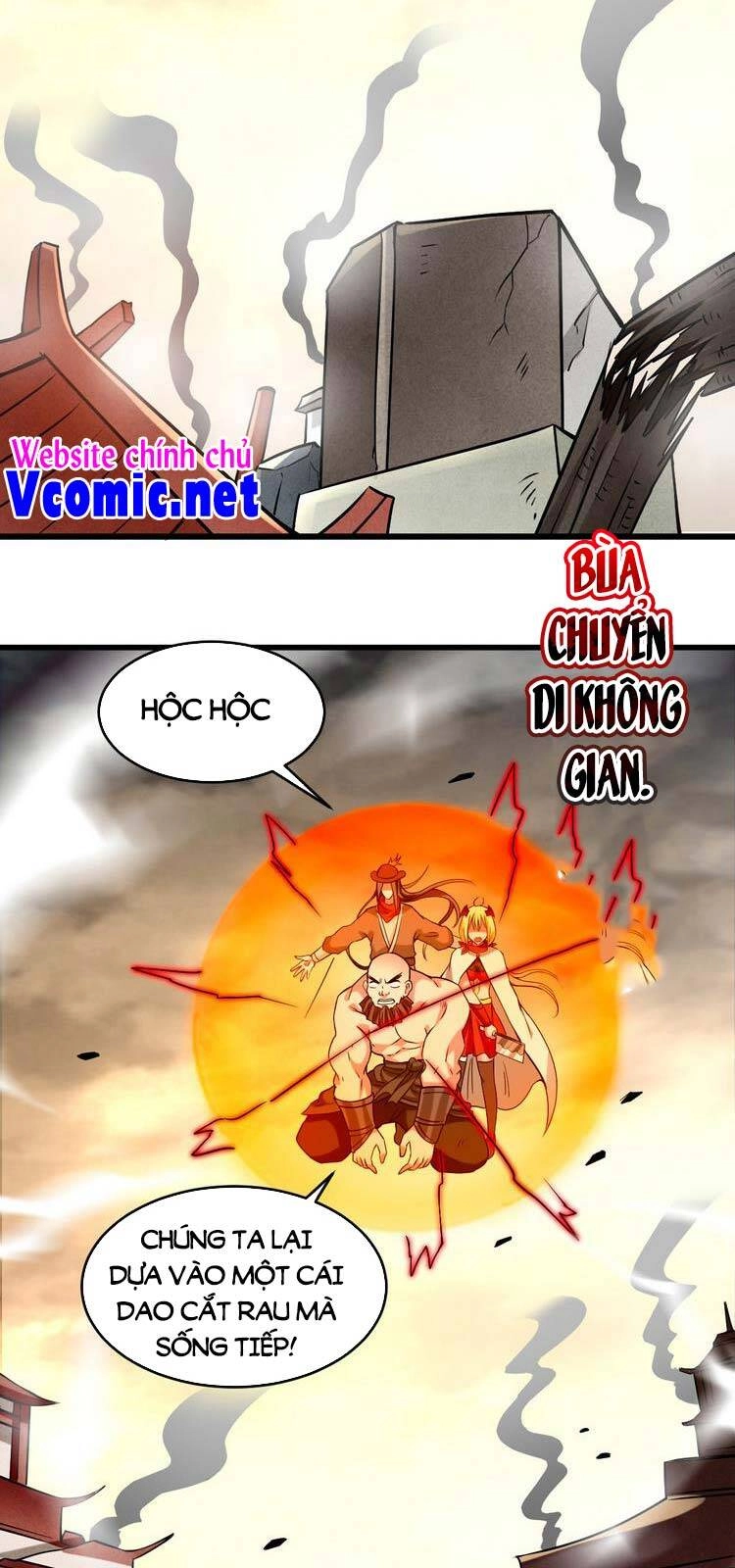 Đệ Tử Của Ta Đều Là Súp Bờ Thần Chapter 140 - 25