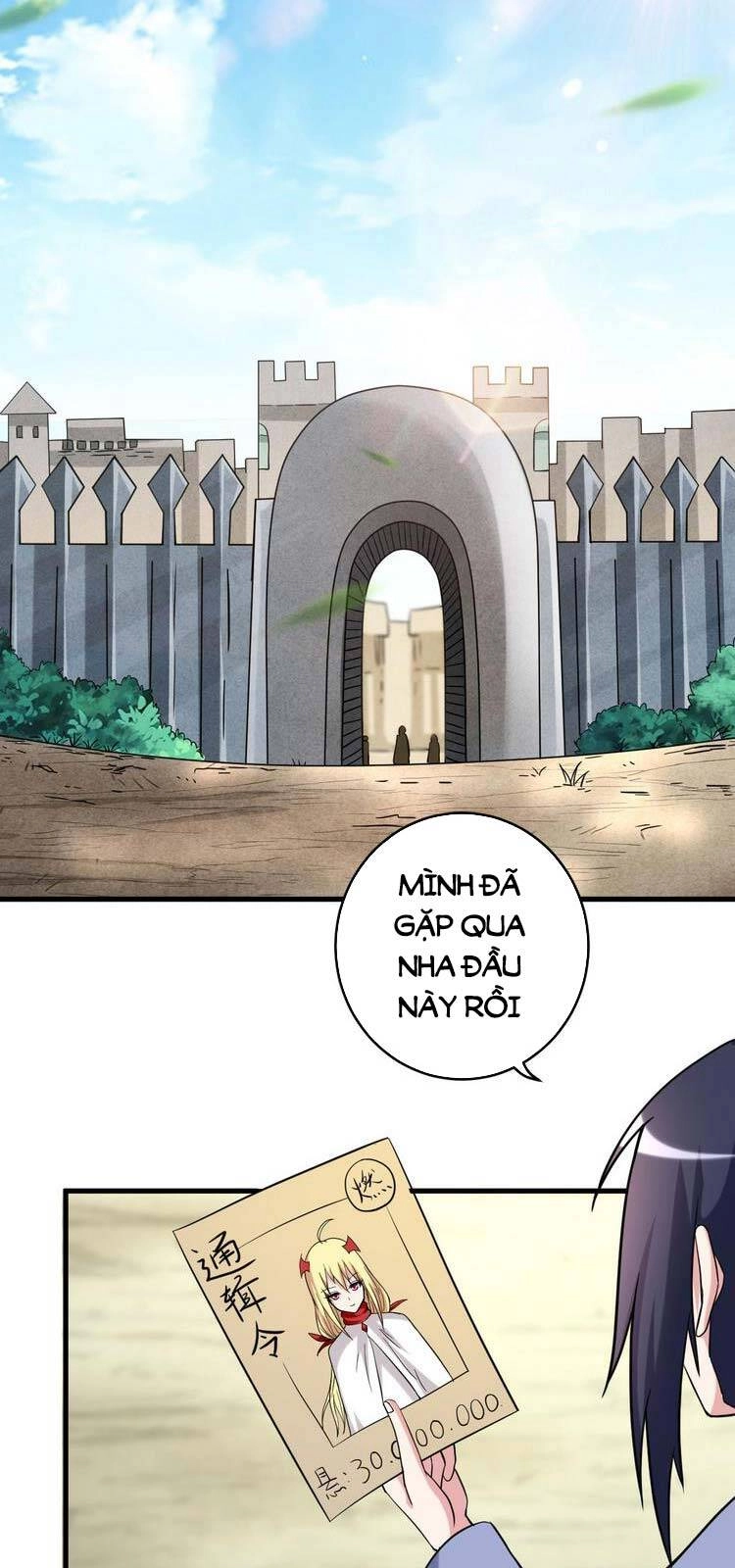 Đệ Tử Của Ta Đều Là Súp Bờ Thần Chapter 141 - 2