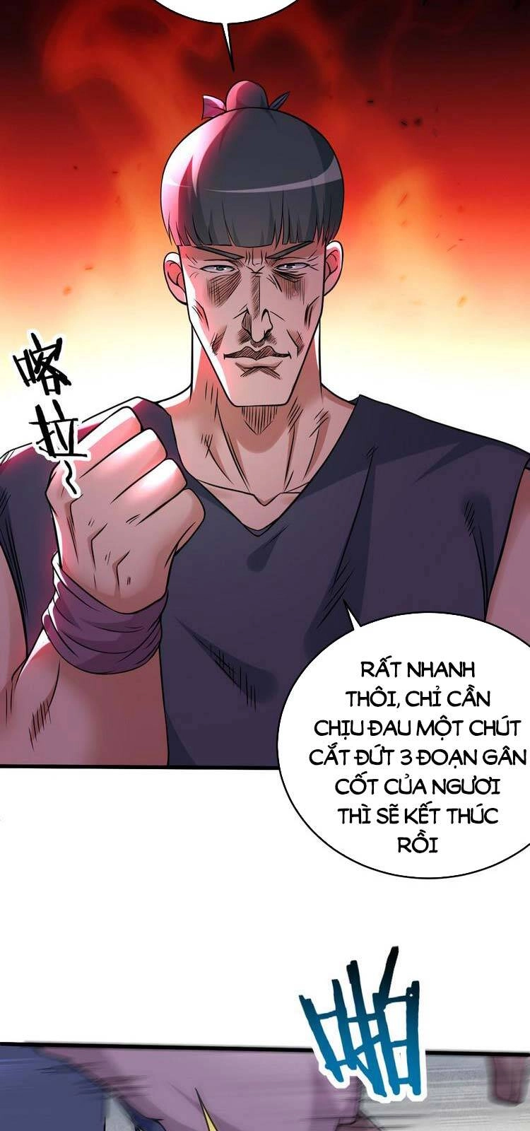 Đệ Tử Của Ta Đều Là Súp Bờ Thần Chapter 141 - 11