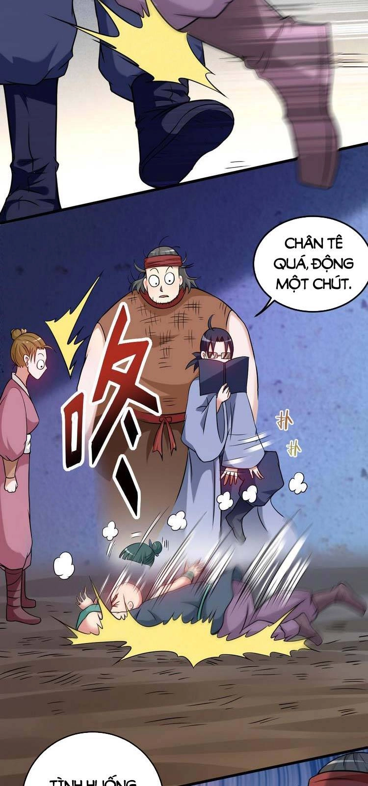 Đệ Tử Của Ta Đều Là Súp Bờ Thần Chapter 141 - 12