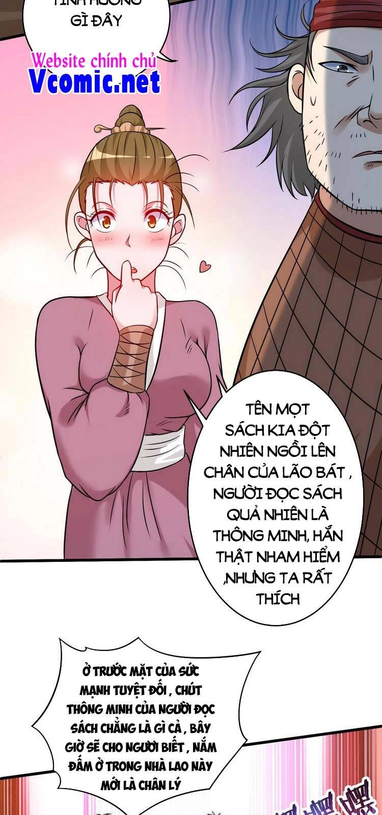 Đệ Tử Của Ta Đều Là Súp Bờ Thần Chapter 141 - 13