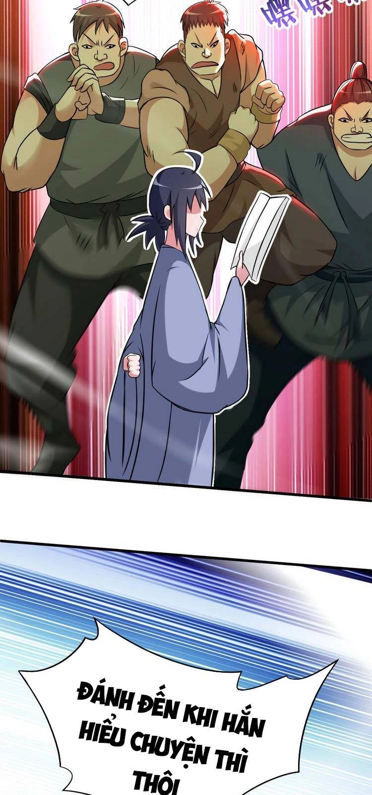 Đệ Tử Của Ta Đều Là Súp Bờ Thần Chapter 141 - 14