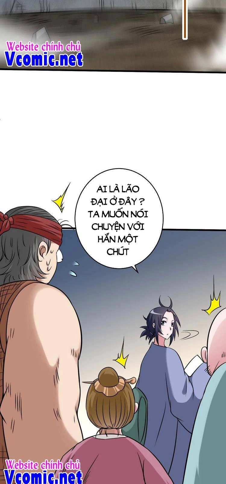 Đệ Tử Của Ta Đều Là Súp Bờ Thần Chapter 141 - 17