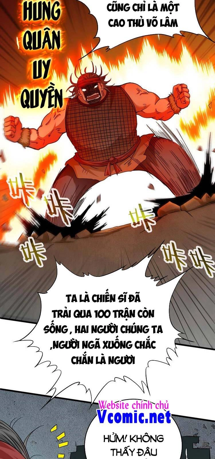 Đệ Tử Của Ta Đều Là Súp Bờ Thần Chapter 141 - 19