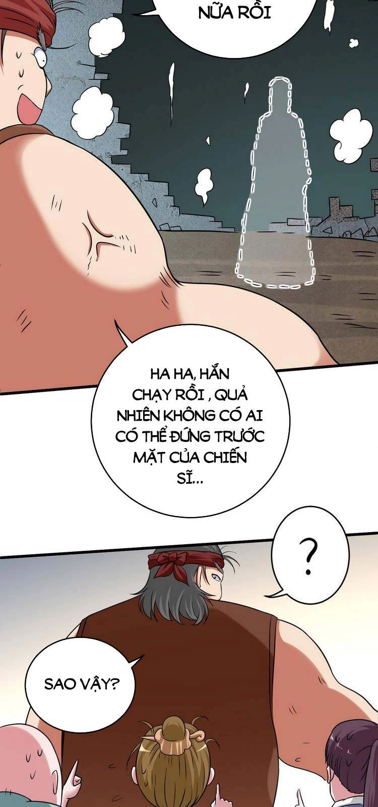 Đệ Tử Của Ta Đều Là Súp Bờ Thần Chapter 141 - 20