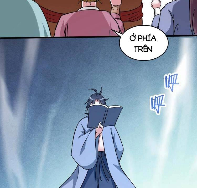 Đệ Tử Của Ta Đều Là Súp Bờ Thần Chapter 141 - 21