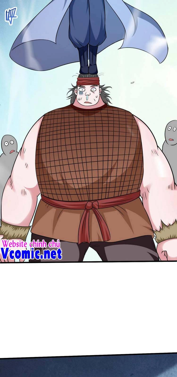 Đệ Tử Của Ta Đều Là Súp Bờ Thần Chapter 141 - 22