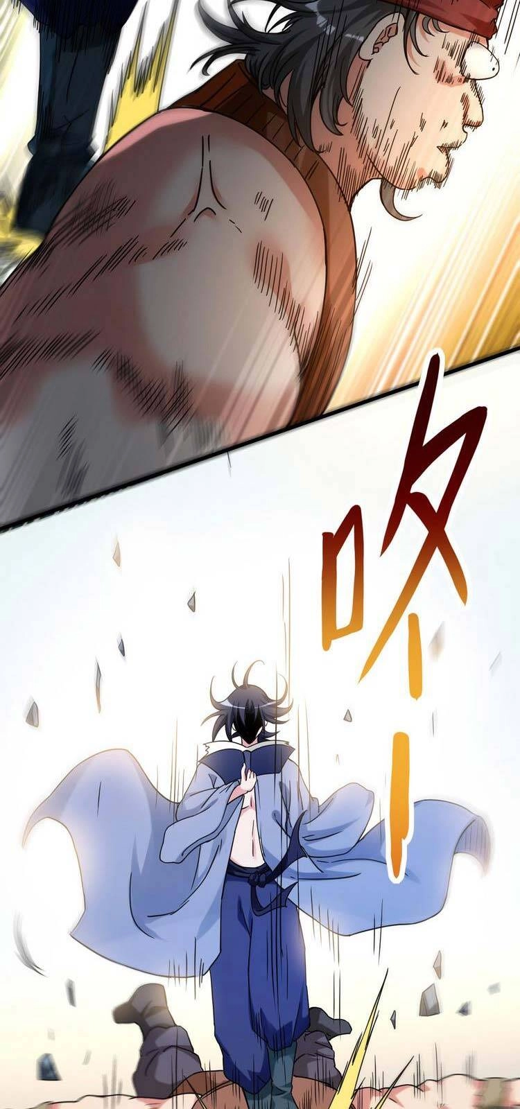 Đệ Tử Của Ta Đều Là Súp Bờ Thần Chapter 141 - 24