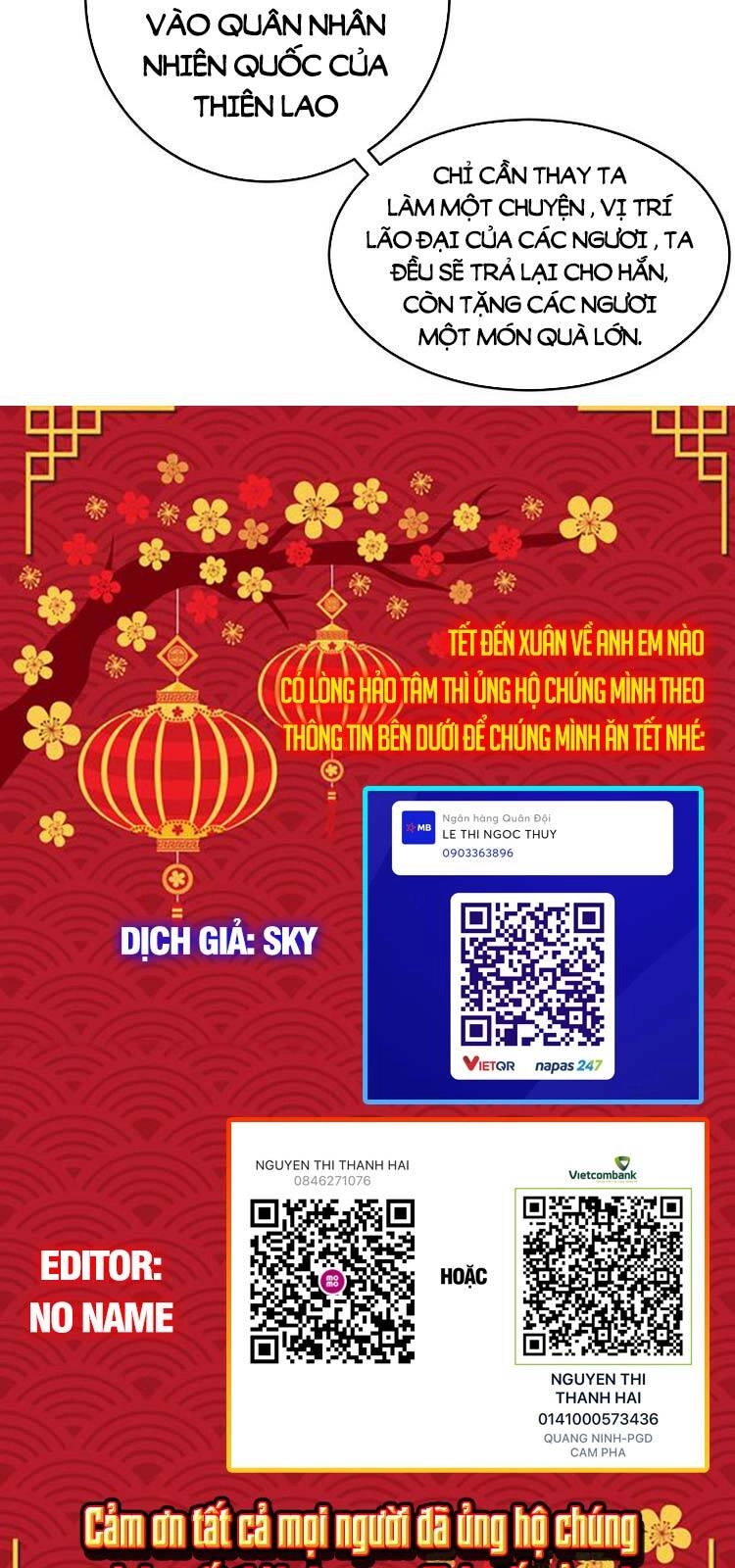 Đệ Tử Của Ta Đều Là Súp Bờ Thần Chapter 141 - 28