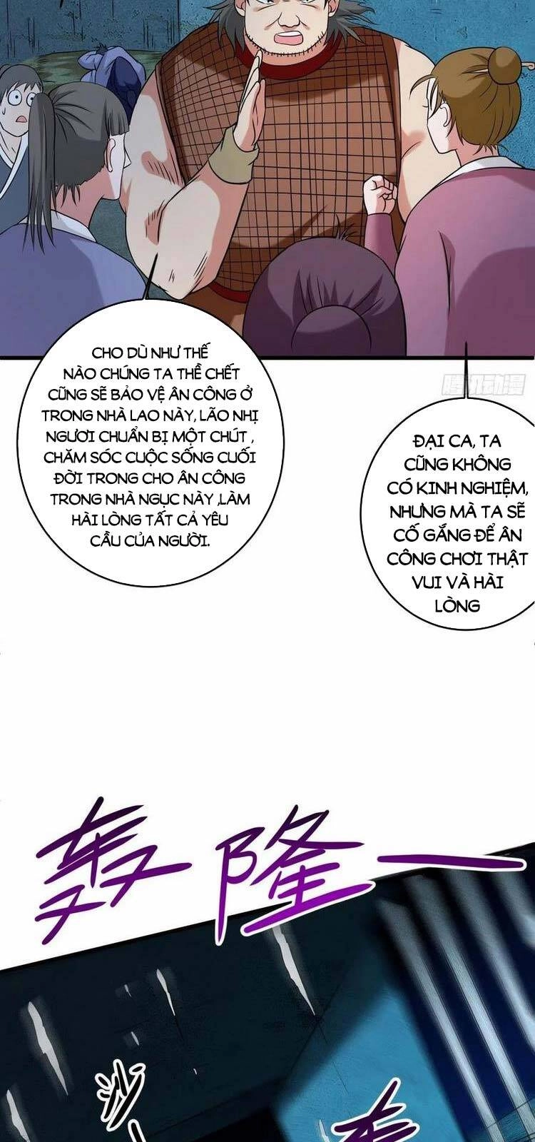 Đệ Tử Của Ta Đều Là Súp Bờ Thần Chapter 142 - 10