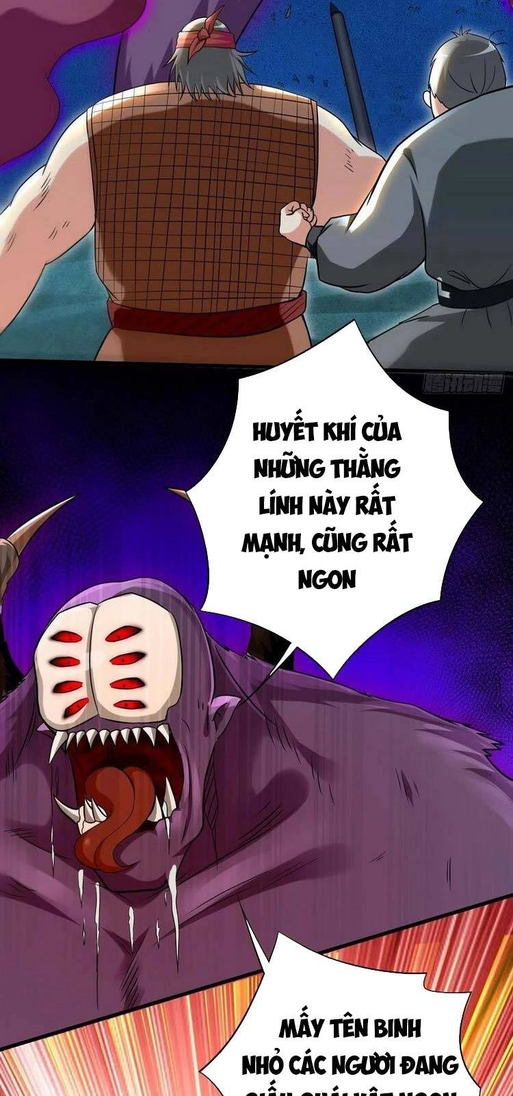 Đệ Tử Của Ta Đều Là Súp Bờ Thần Chapter 142 - 18