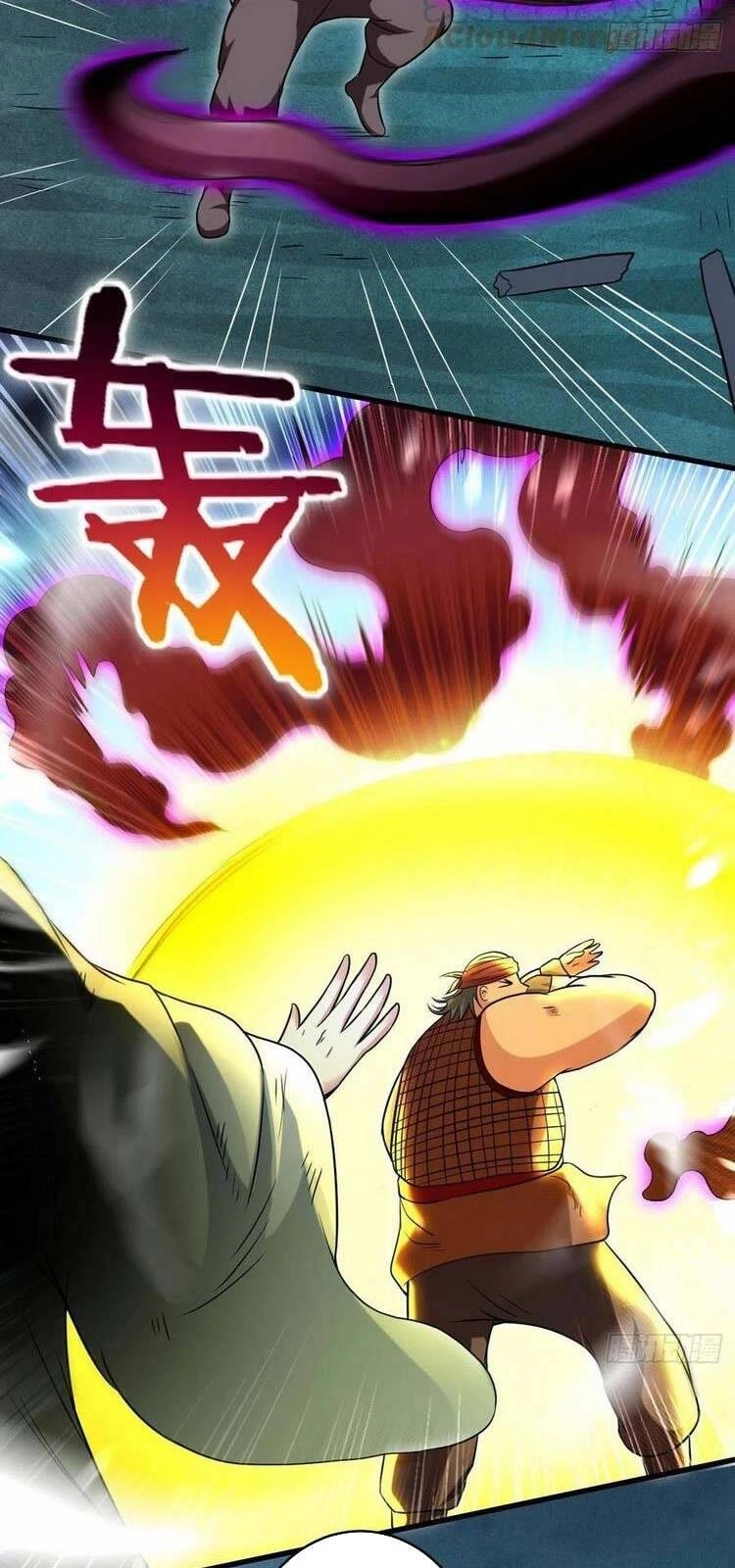 Đệ Tử Của Ta Đều Là Súp Bờ Thần Chapter 142 - 20