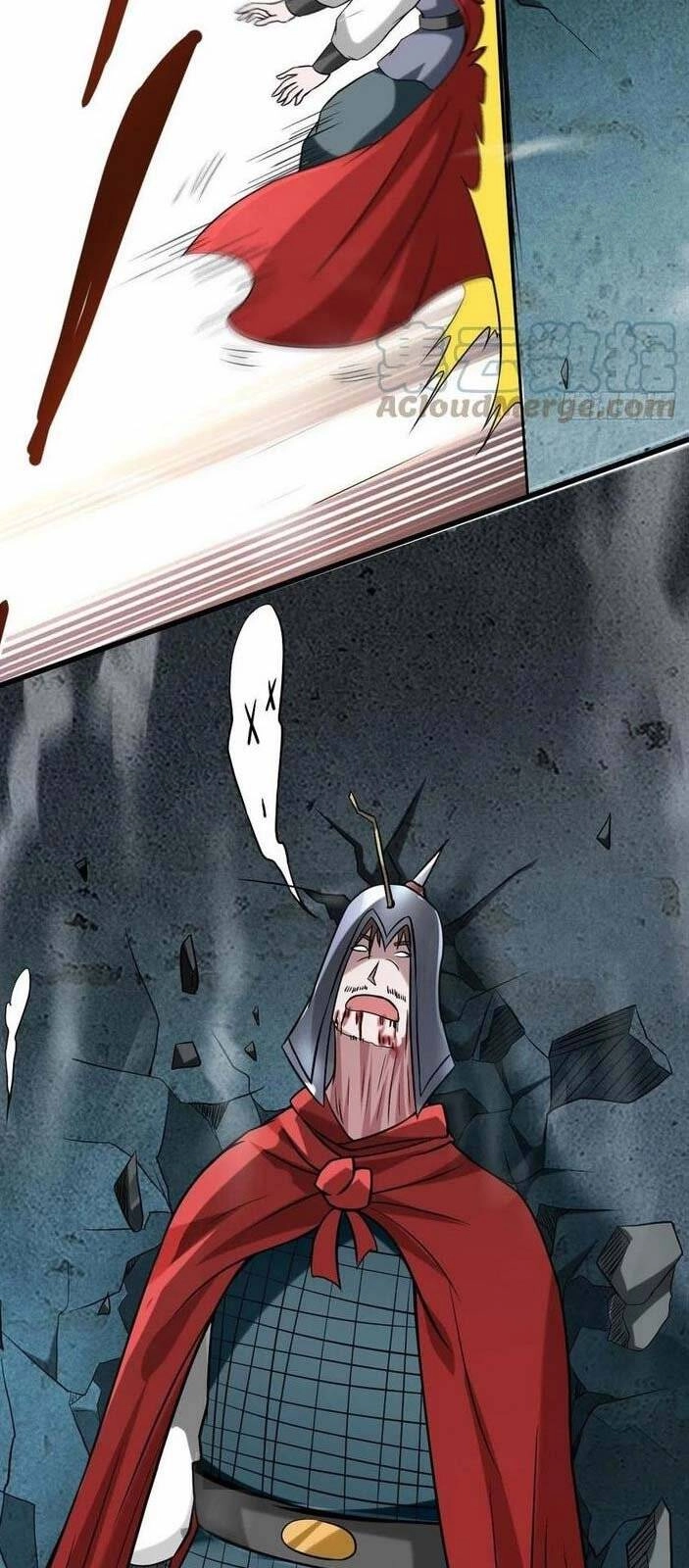 Đệ Tử Của Ta Đều Là Súp Bờ Thần Chapter 142 - 31