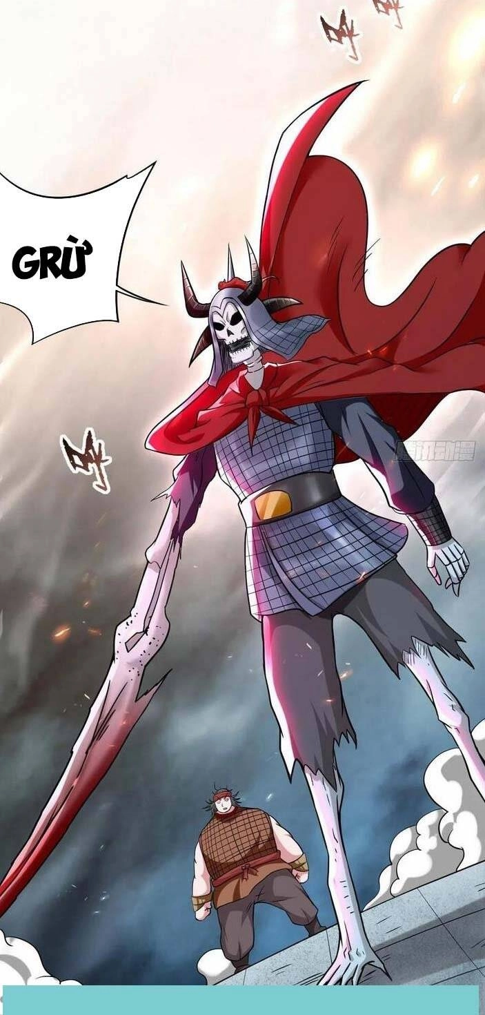 Đệ Tử Của Ta Đều Là Súp Bờ Thần Chapter 142 - 40