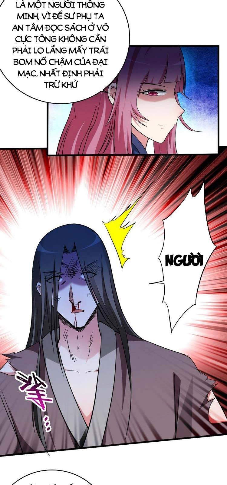 Đệ Tử Của Ta Đều Là Súp Bờ Thần Chapter 146 - 12