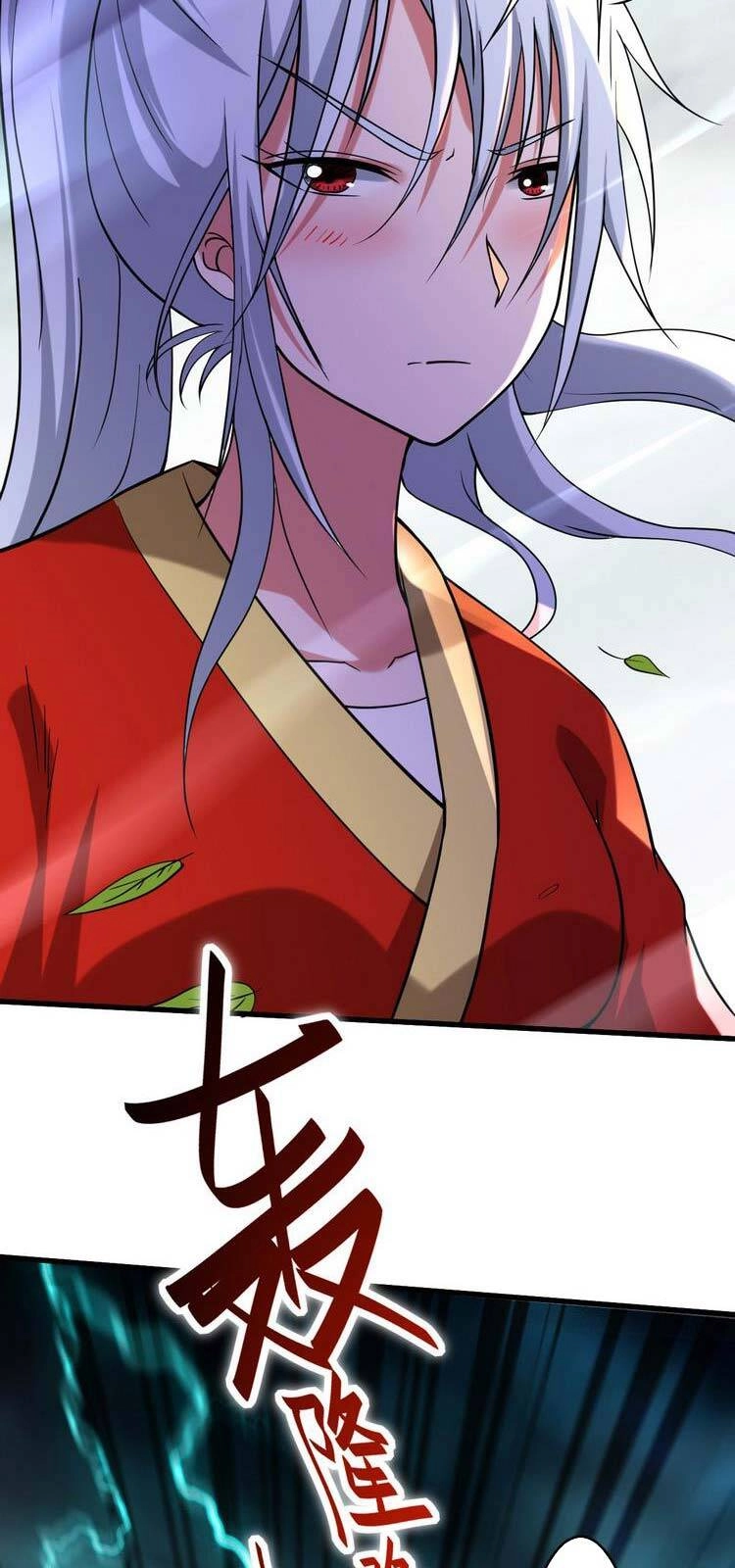 Đệ Tử Của Ta Đều Là Súp Bờ Thần Chapter 146 - 33