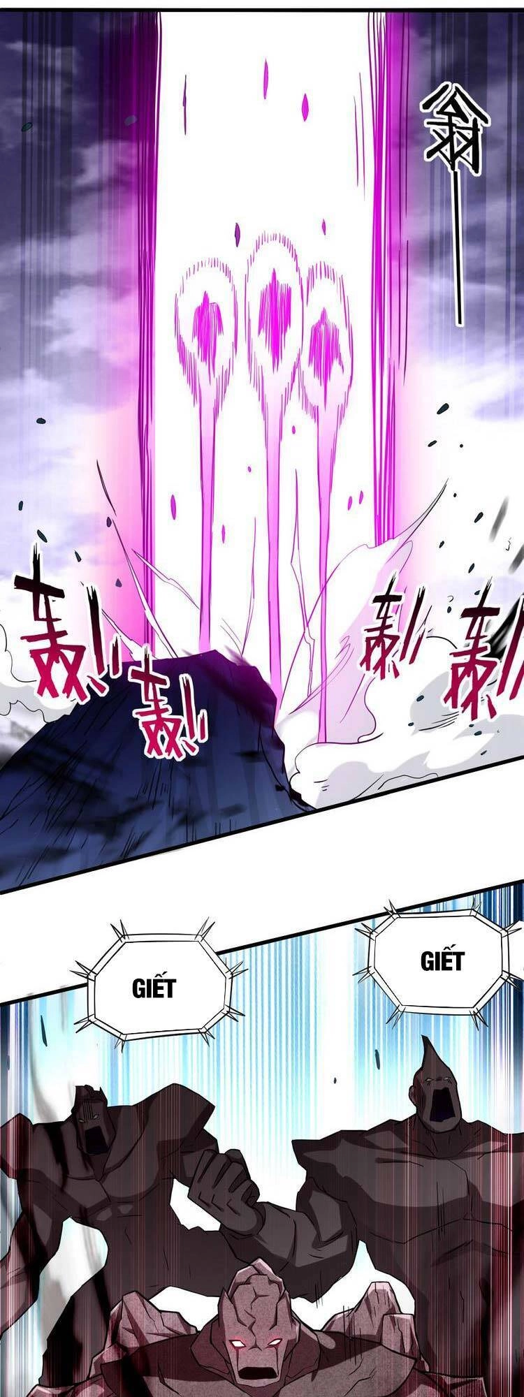 Đệ Tử Của Ta Đều Là Súp Bờ Thần Chapter 148 - 1