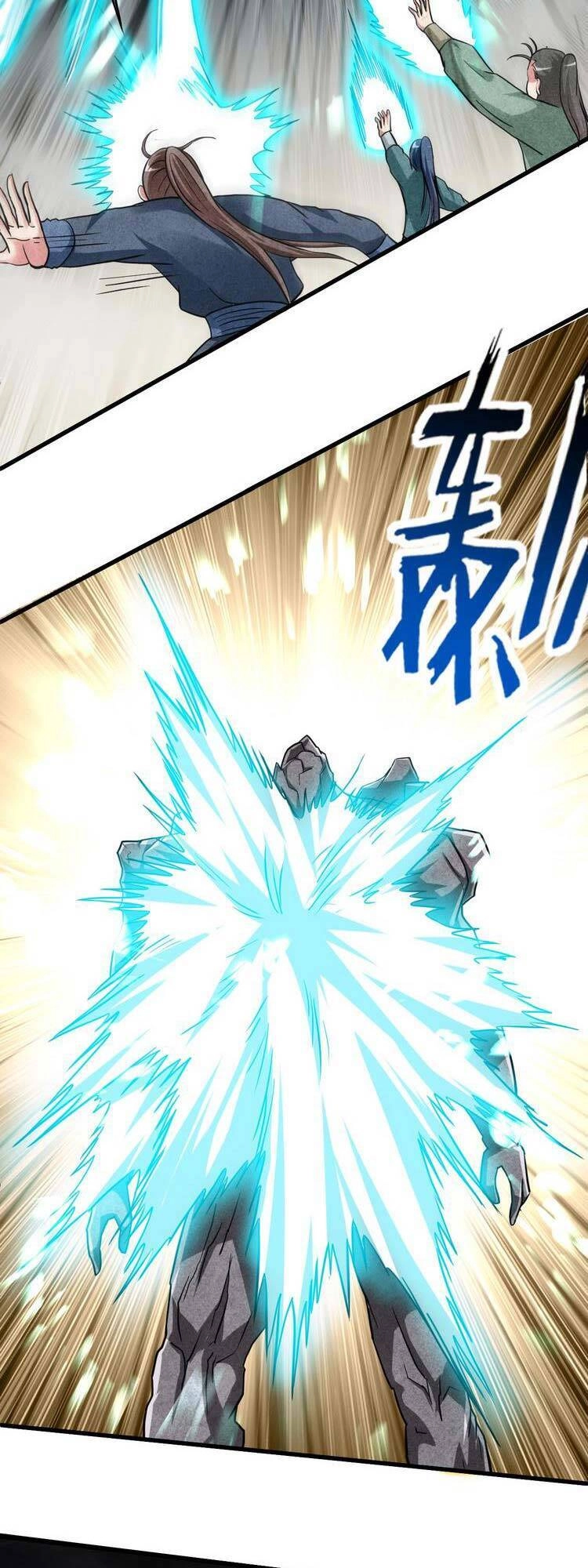 Đệ Tử Của Ta Đều Là Súp Bờ Thần Chapter 148 - 5