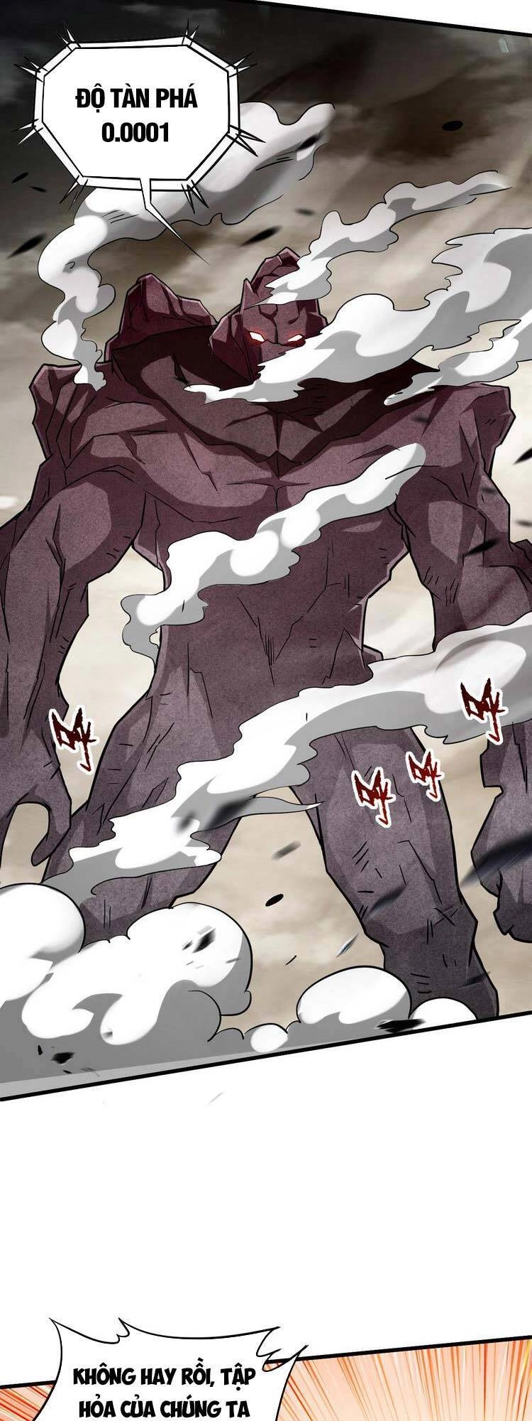 Đệ Tử Của Ta Đều Là Súp Bờ Thần Chapter 148 - 6