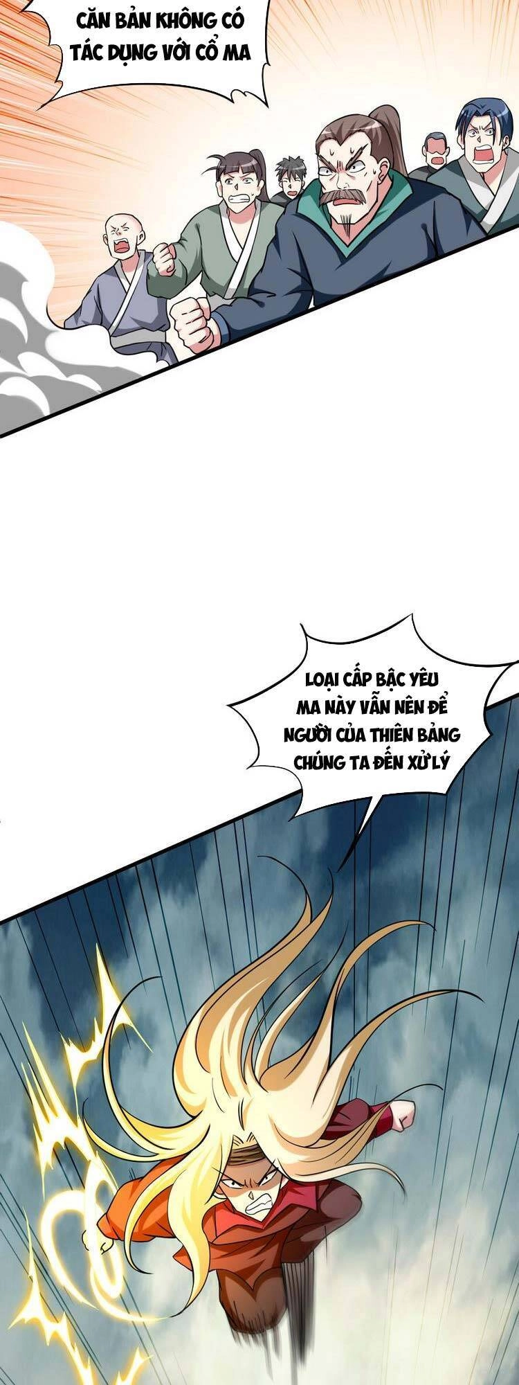 Đệ Tử Của Ta Đều Là Súp Bờ Thần Chapter 148 - 7