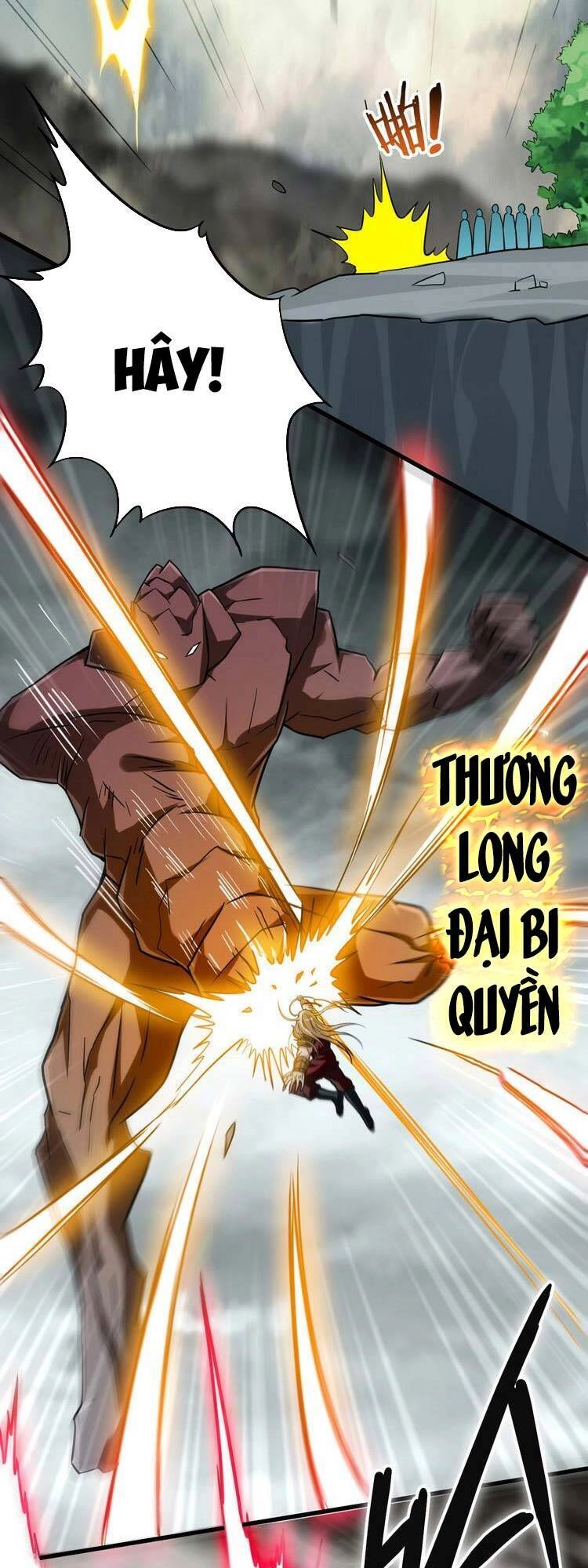 Đệ Tử Của Ta Đều Là Súp Bờ Thần Chapter 148 - 8