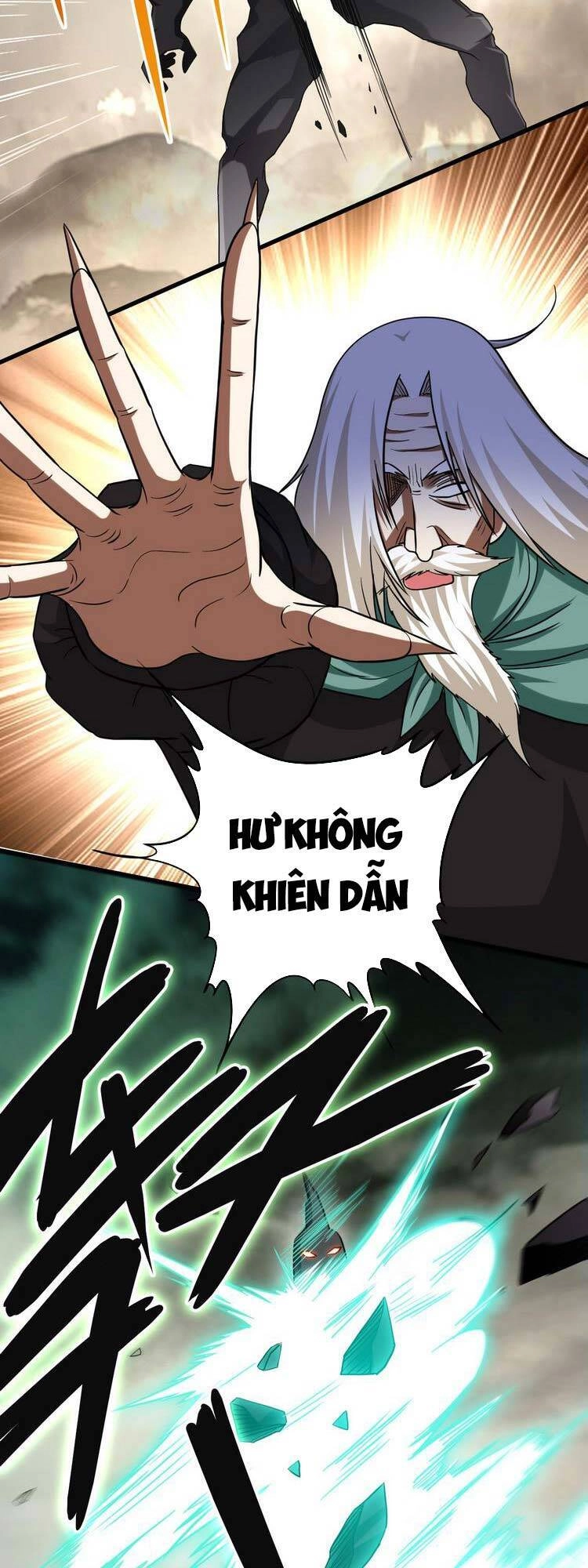 Đệ Tử Của Ta Đều Là Súp Bờ Thần Chapter 148 - 10