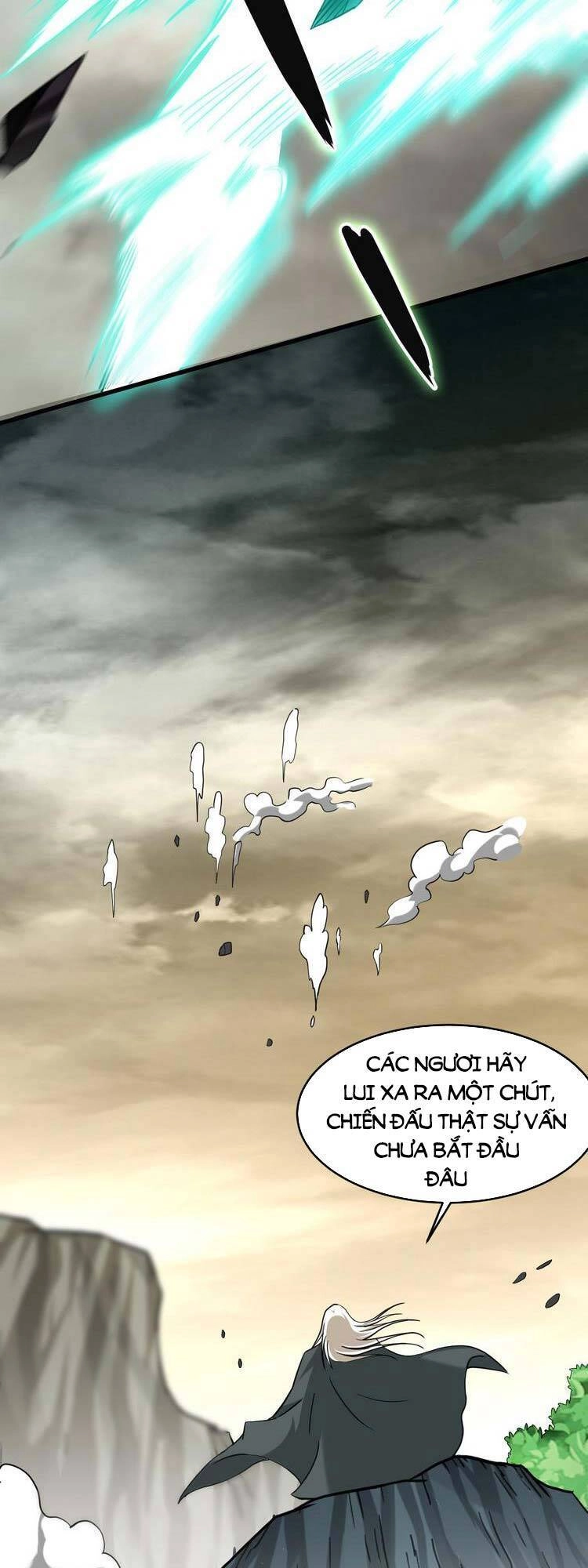 Đệ Tử Của Ta Đều Là Súp Bờ Thần Chapter 148 - 11