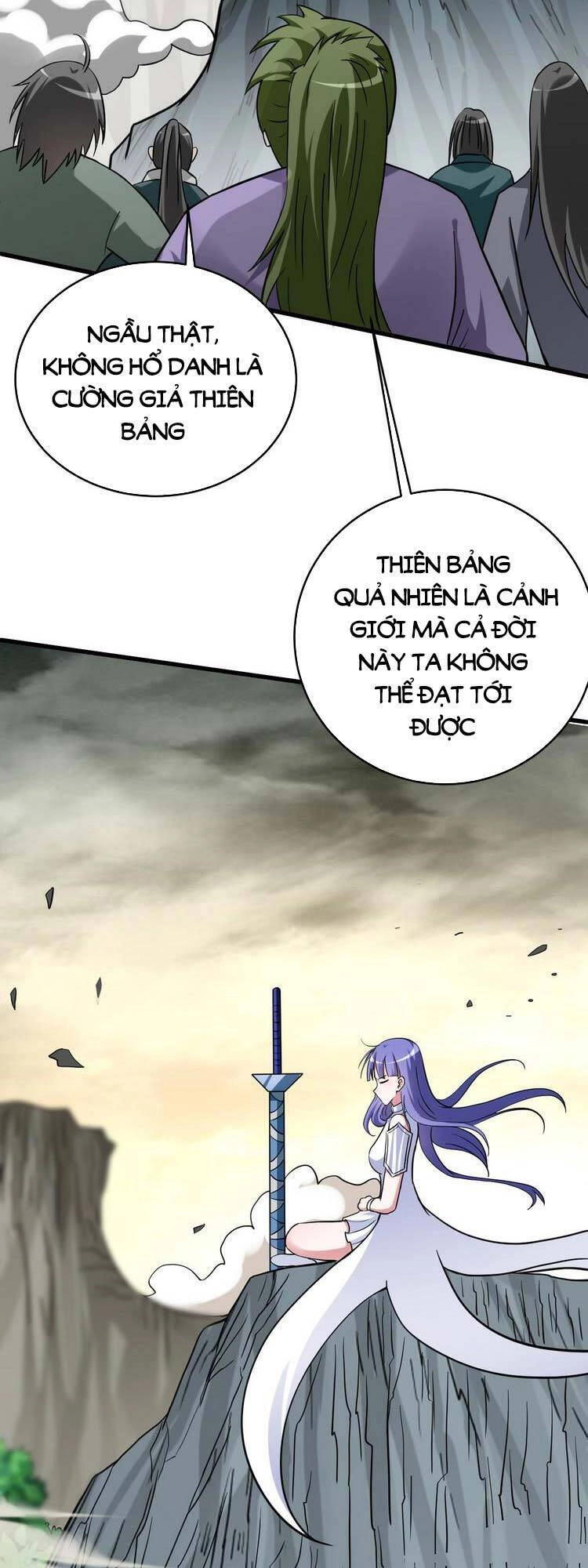 Đệ Tử Của Ta Đều Là Súp Bờ Thần Chapter 148 - 12