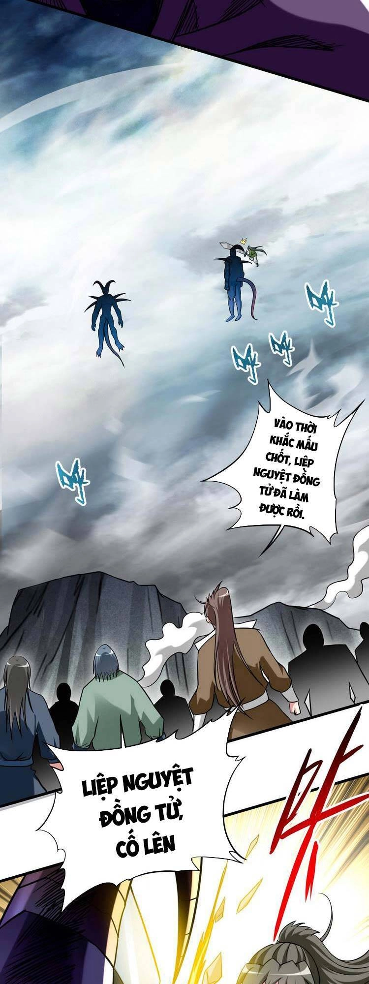 Đệ Tử Của Ta Đều Là Súp Bờ Thần Chapter 148 - 19