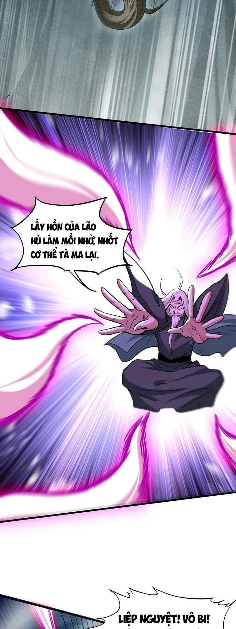 Đệ Tử Của Ta Đều Là Súp Bờ Thần Chapter 148 - 22