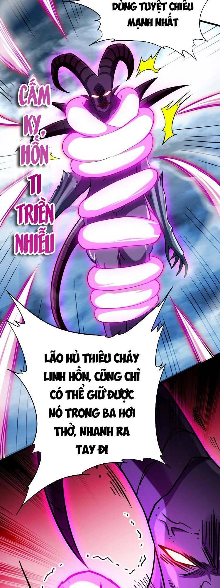 Đệ Tử Của Ta Đều Là Súp Bờ Thần Chapter 148 - 23