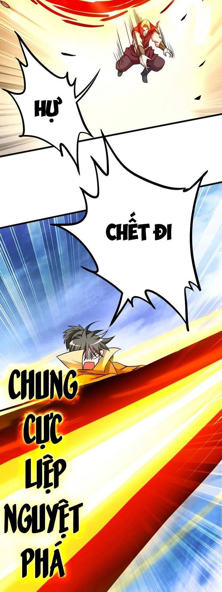 Đệ Tử Của Ta Đều Là Súp Bờ Thần Chapter 148 - 25