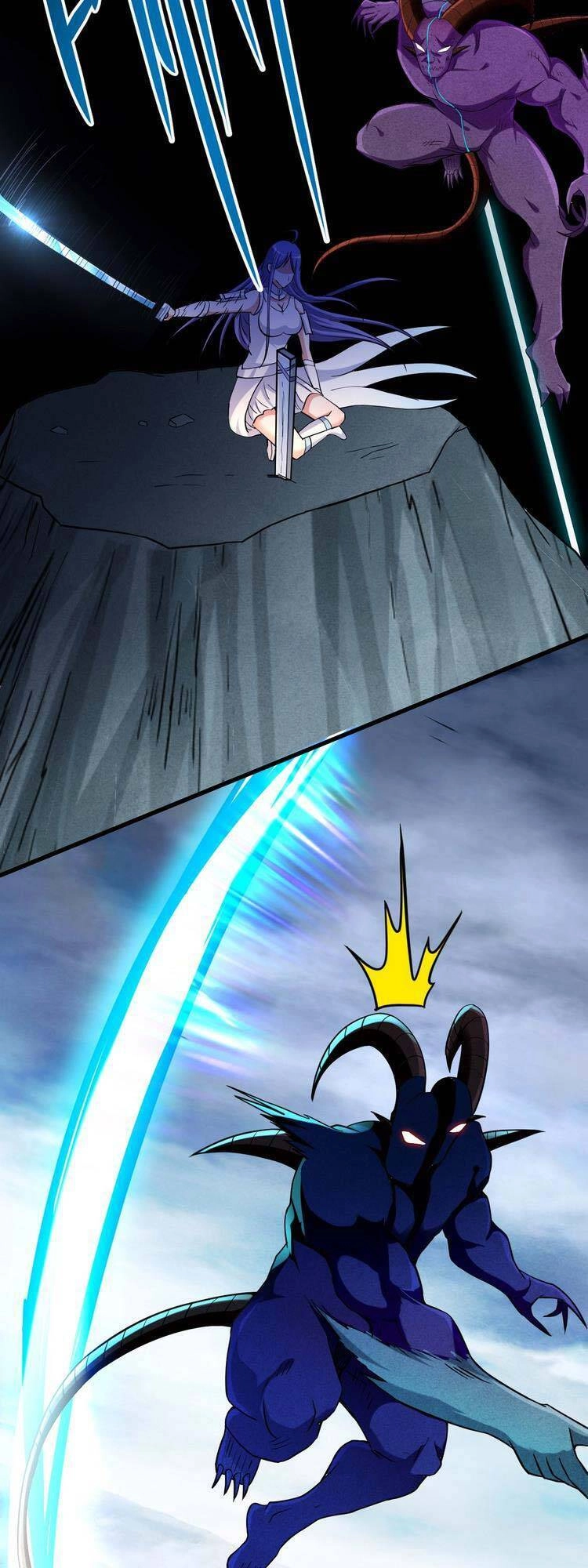 Đệ Tử Của Ta Đều Là Súp Bờ Thần Chapter 148 - 32